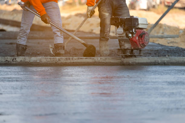 Best Poured Concrete Foundation  in Oxford, MS