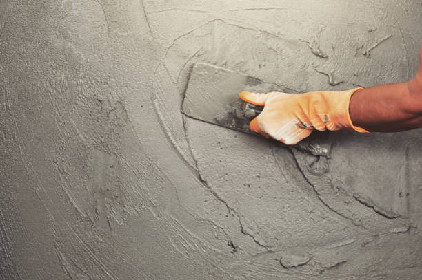 Best Concrete Crack Repair  in Oxford, MS
