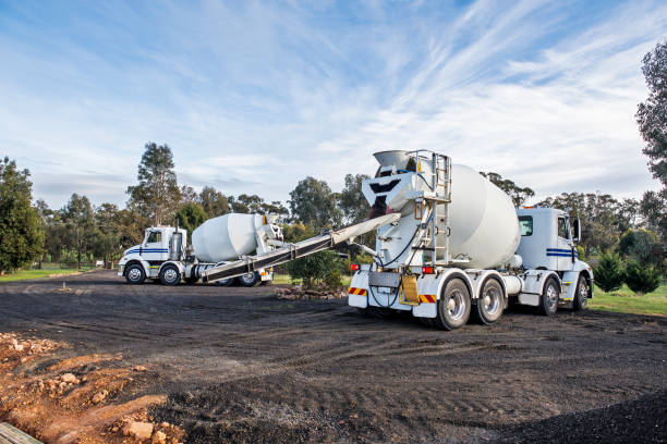Best Concrete Crack Repair  in Oxford, MS