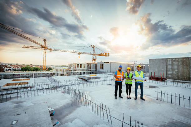 Best Residential Concrete Services  in Oxford, MS