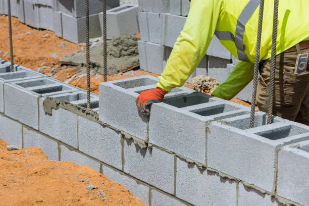  Oxford, MS Concrete contractor Pros