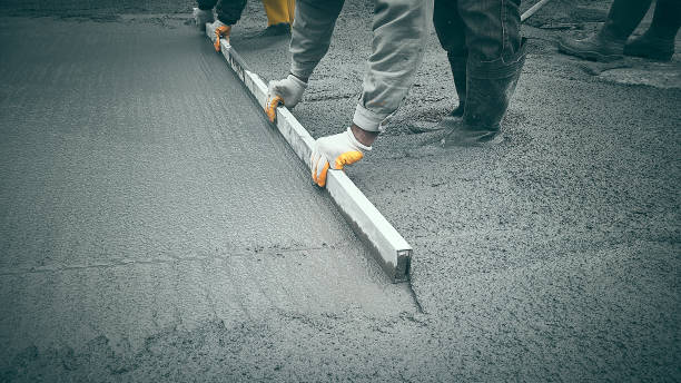 Best Commercial Concrete Contractor  in Oxford, MS