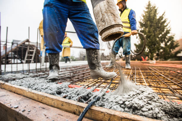 Best Concrete Demolition Services  in Oxford, MS